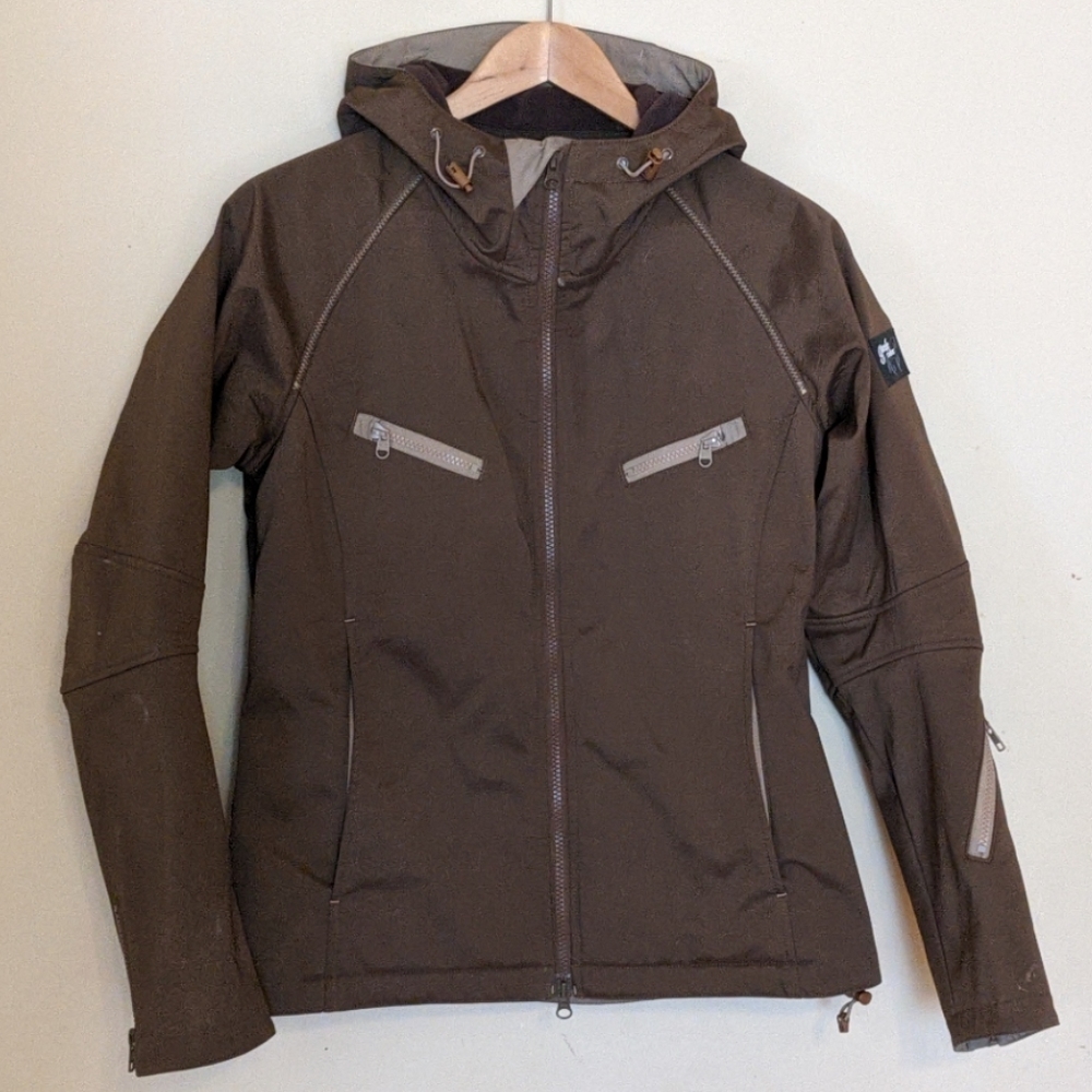 Good Rider Jacket - EUC!